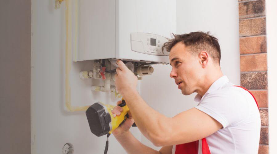 Professional sewer line replacement in Franklin, ID